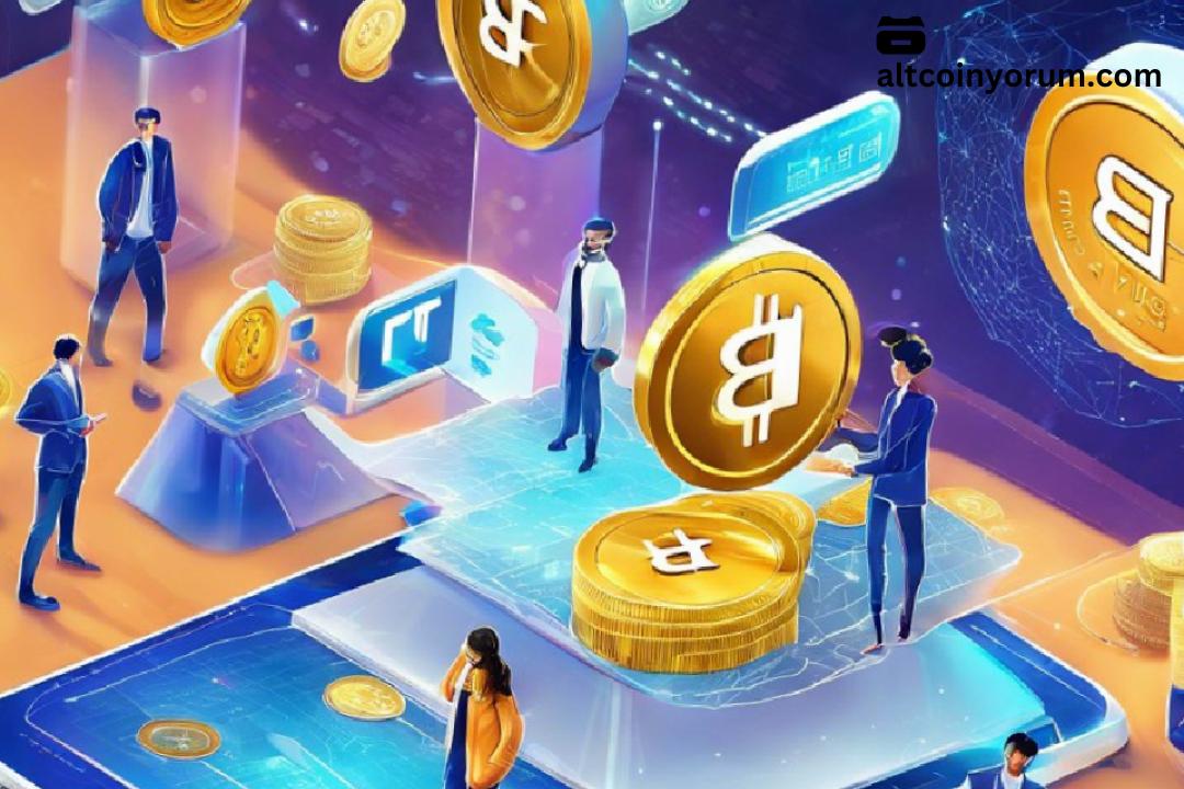 Geleceğin Para Birimi: Bnt Coin'in Ekosistemi ve Kullanım Alanları