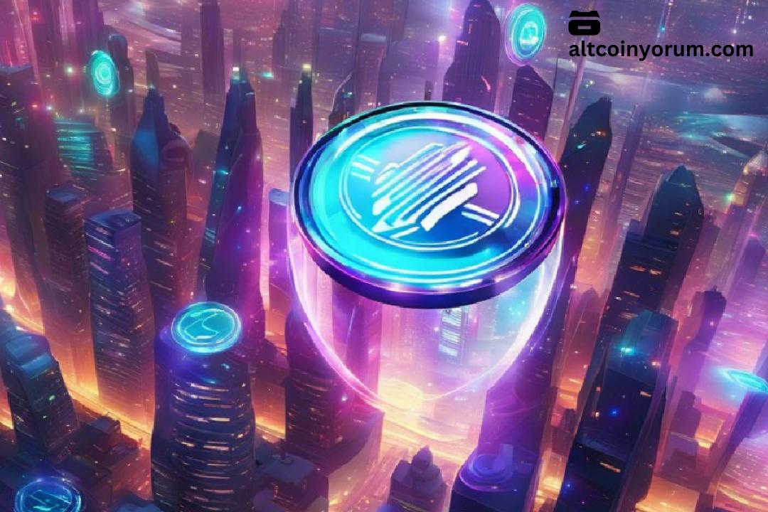 Ordi Coin: Kripto Paraların Geleceği