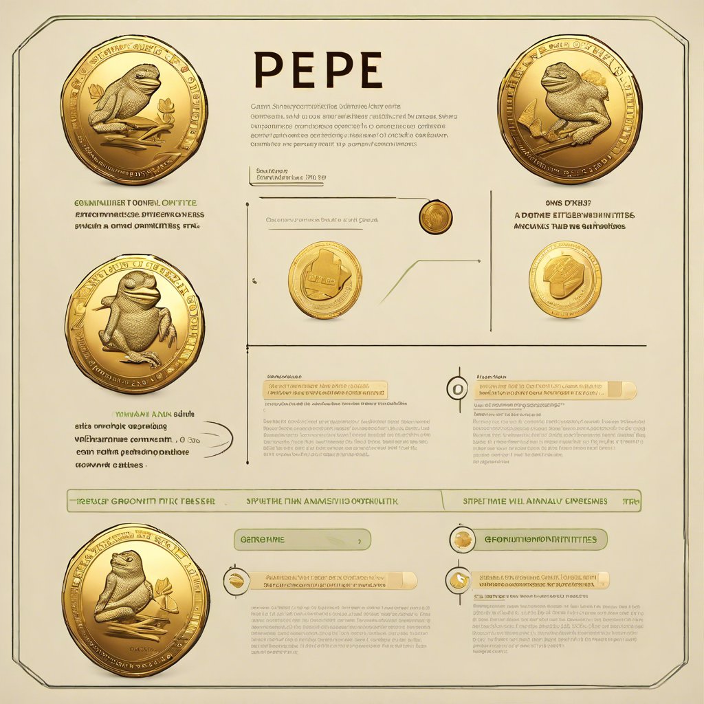 Pepe Coin Fırsatları ve Riskleri: Detaylı İnceleme