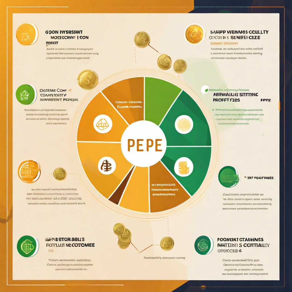 Pepe Coin Yatırım Stratejileri: Kazançlı Çıkmanın Yolları