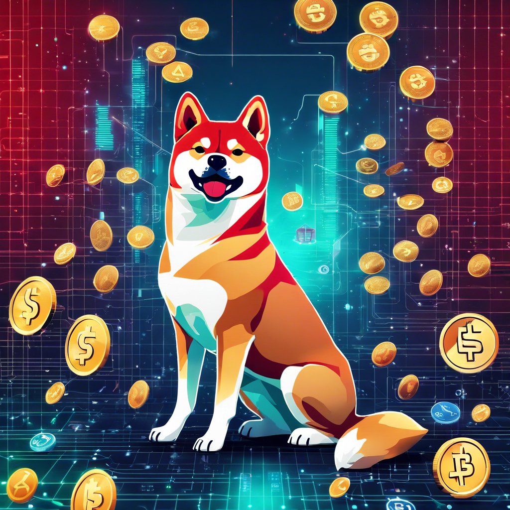 Shiba Coin Yatırım Rehberi: Nelere Dikkat Etmeli?