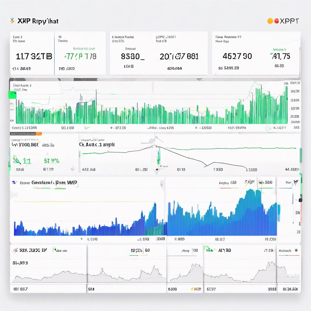 Xrp Coin Yorum - Analiz Grafikleri ve Öngörüler