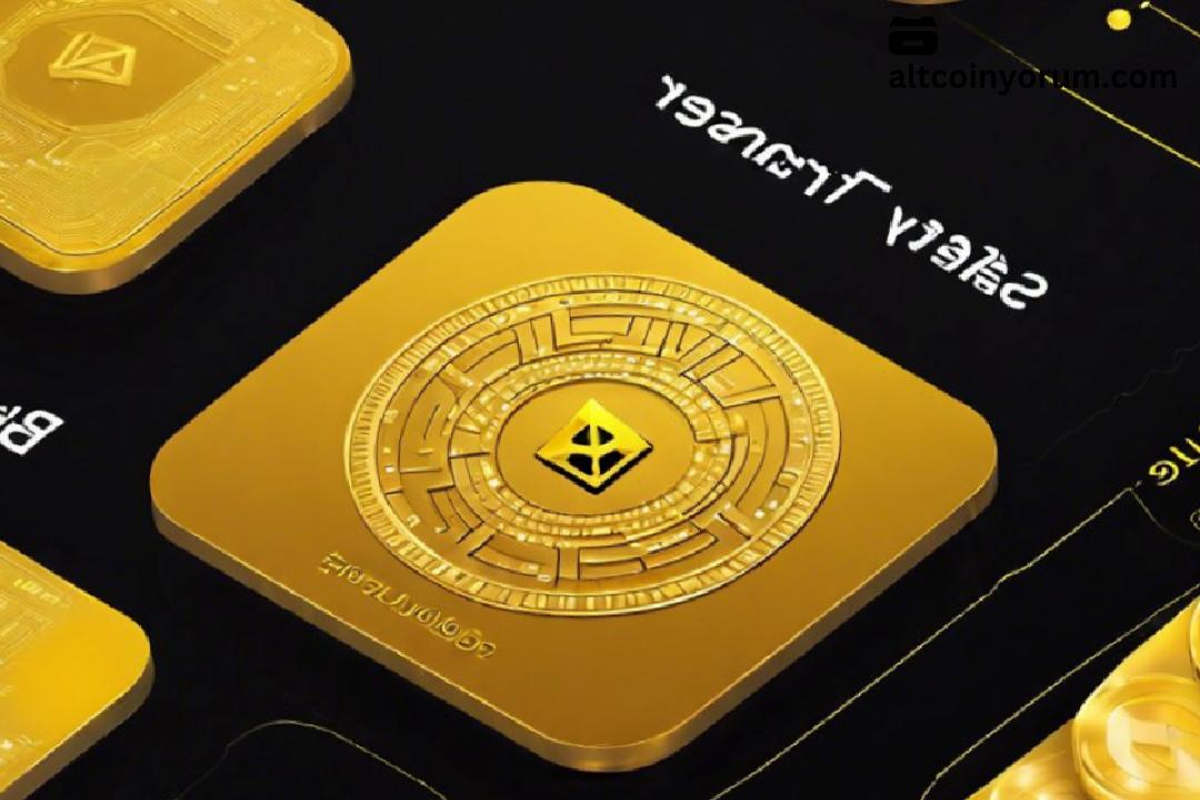 Güvenli Aktarım İçin Altın Kurallar: Binance TR'den Binance'ye Sorunsuz Para Transferi