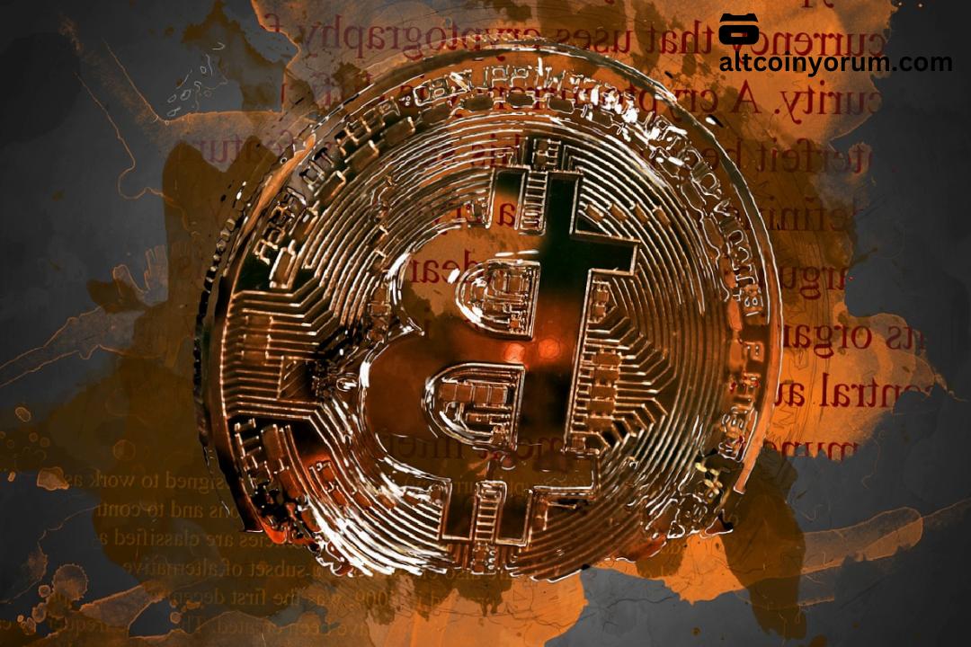 Bitcoin Halving'in Ekonomik Etkileri: Bir Değişim Rüzgarı